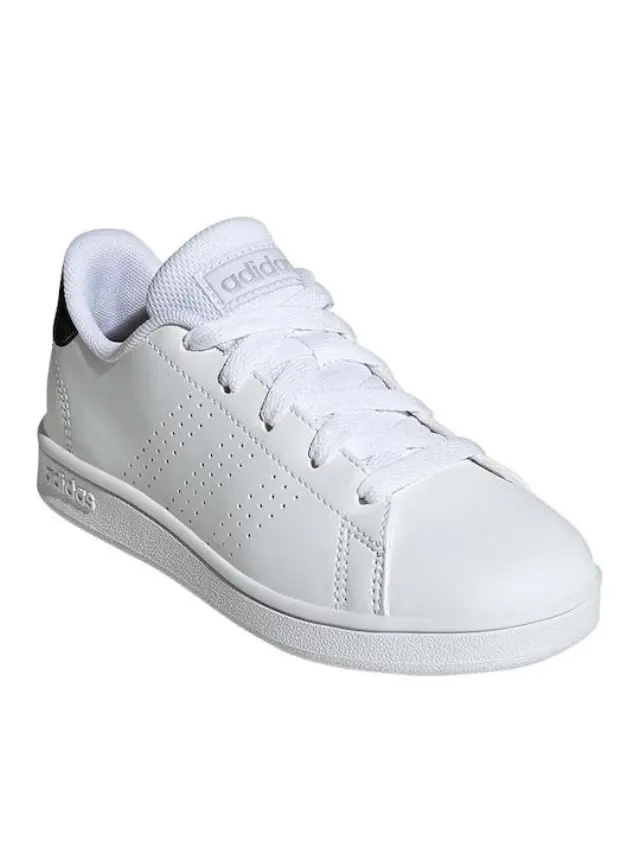 Adidas Advantage White/Black IG2510 - 38 2/3 3
