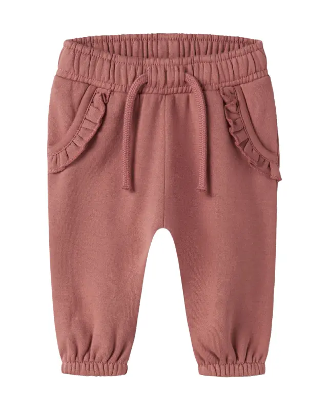 Παντελόνι Lil'Atelier 100% organic cotton
