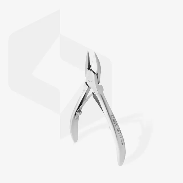 Staleks CLASSIC NC-63-14 – Κόφτης Νυχιών 14 mm