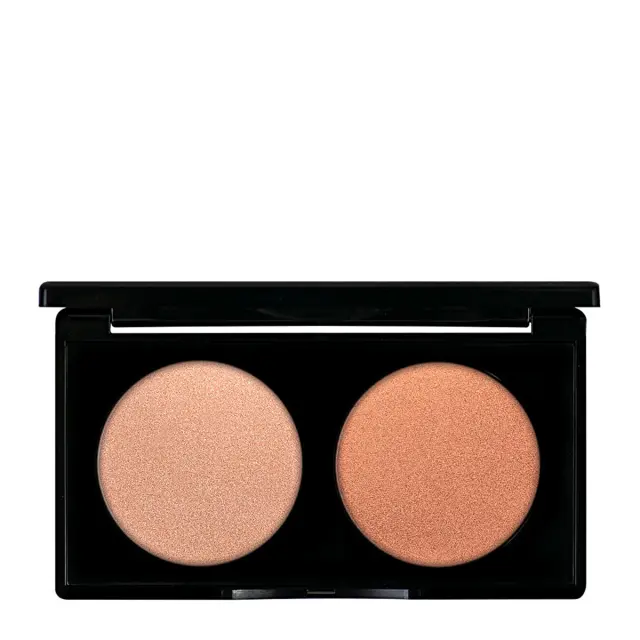 Glam Touch All-over Palette