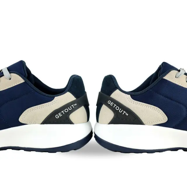 Παπούτσια Sneakers Unisex Lacuna Kyros blue - 39 3