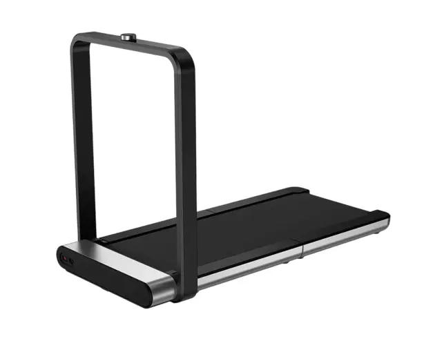 Αναδιπλούμενος Διάδρομος Γυμναστικής KingSmith WalkingPad X21 με ισχύ 1.25 hp, μέγιστη ταχύτητα 12 km/h και επιφάνεια 46x121cmFWPXGREUN2108021