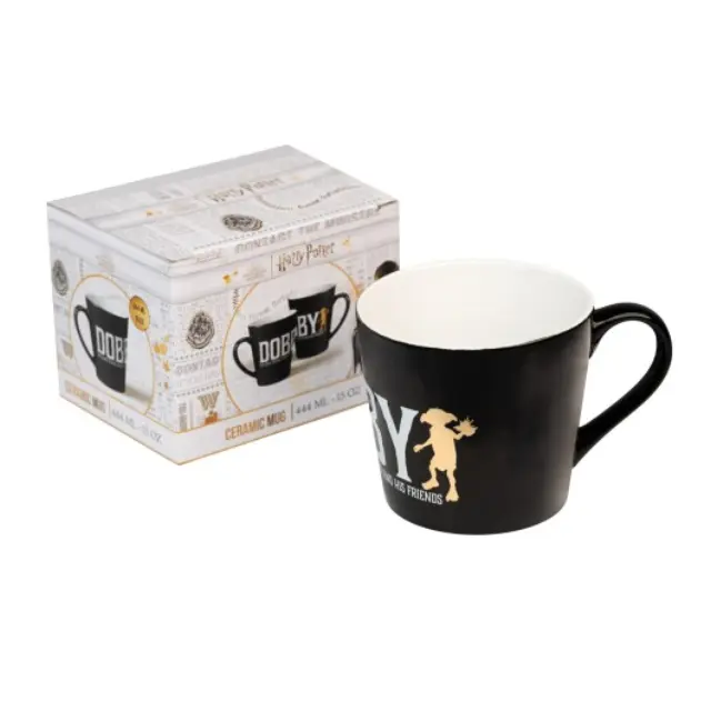 Κούπα κεραμική Harry Potter Premium Dobby Mug TAZP12 2