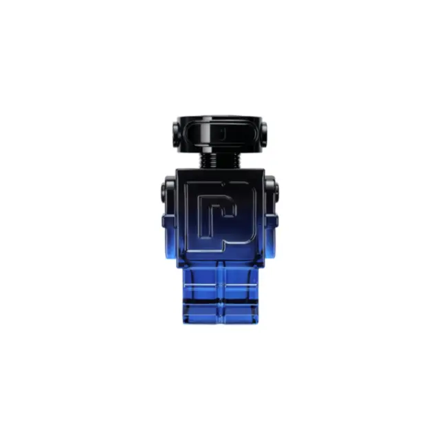 Paco Rabanne Ανδρικό Άρωμα Phantom Intense Eau de Parfum Intense 100ml