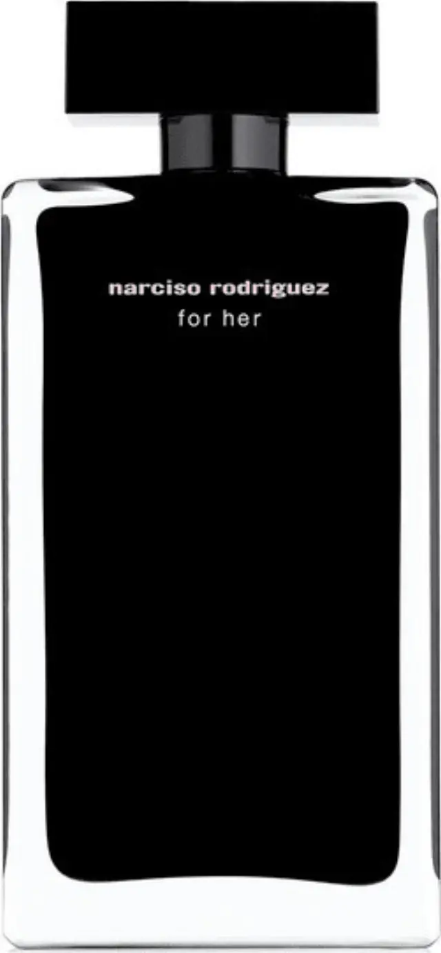 Narciso Rodriguez Black Eau de Toilette 150ml 2