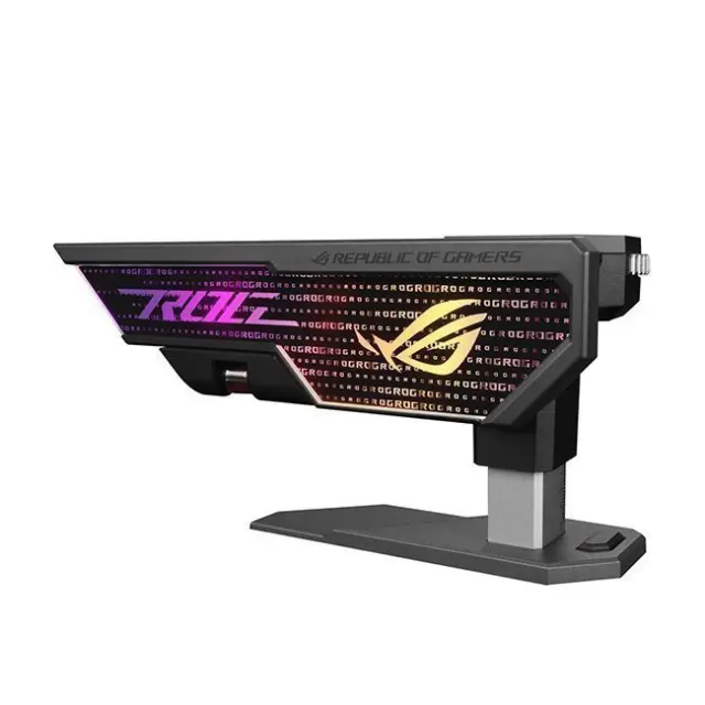 Asus GPU Holder ROG Herculx XH01 Black (90DA0020-B09000)