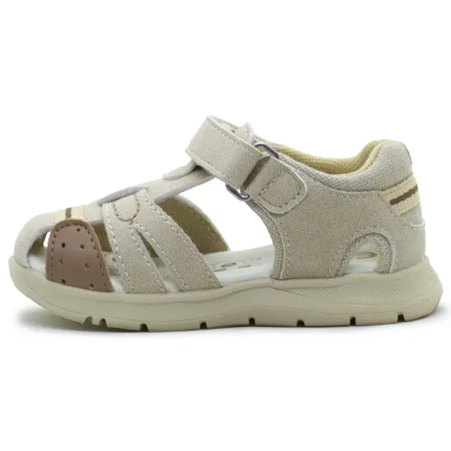 Παπουτσοπέδιλο Chicco Μπεζ Criccio 22119-400 - 24 3