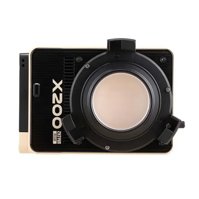 Zhiyun Molus X200 RGB LED Standard