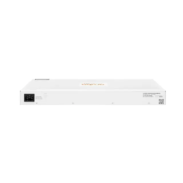 HPE Managed Switch L2 Aruba Instant On 1830 24G 24-Port Gigabit 2-Port SFP (JL812A#ABB) 2