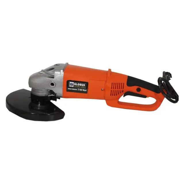 GLOBUS Γωνιακός τροχός 230mm 2100W