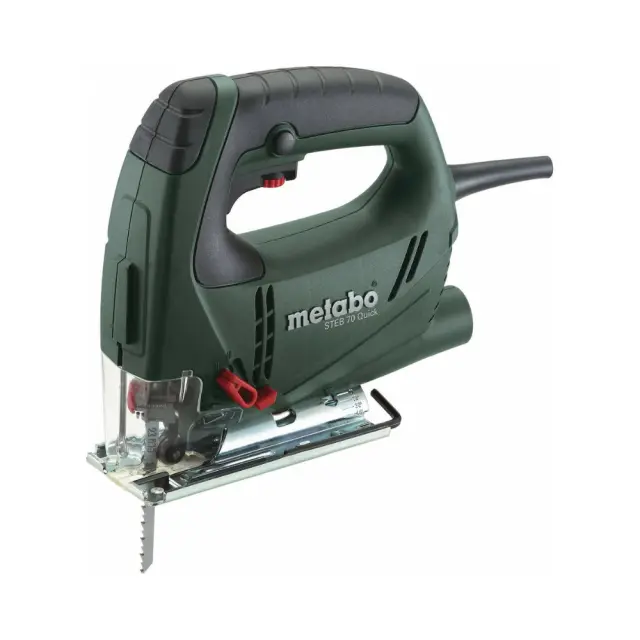 METABO Σέγα STEB 70 QUICK