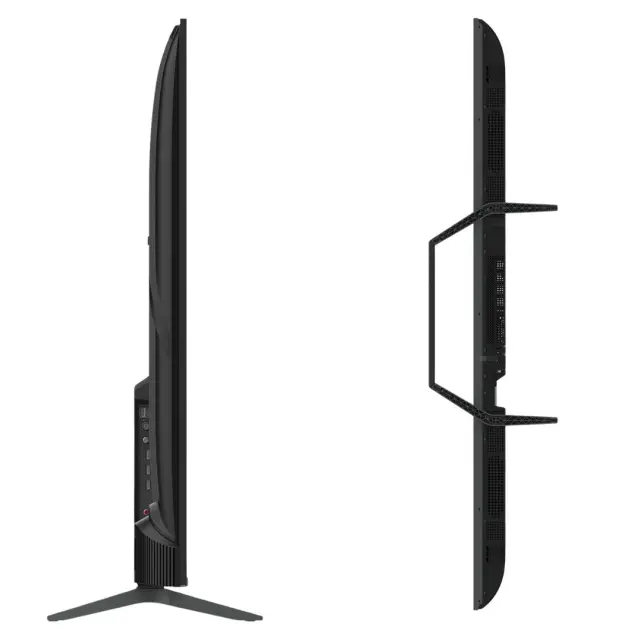 Tesla Smart Τηλεόραση 65" 4K UHD QLED Q65E655GUS HDR (2025) 3