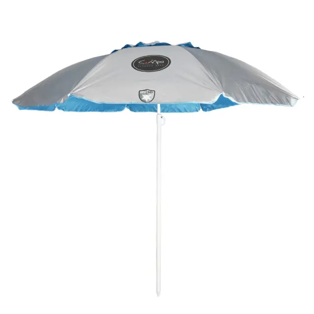 Campo Ομπρέλα Θαλάσσης Kerry 200 Sky Blue