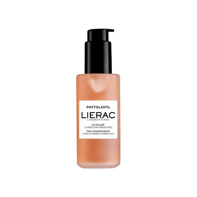 Lierac Phytolastil The Concentrate Stretch Marks Correction - Le Soluté – Διόρθωση Ραγάδων 100ml