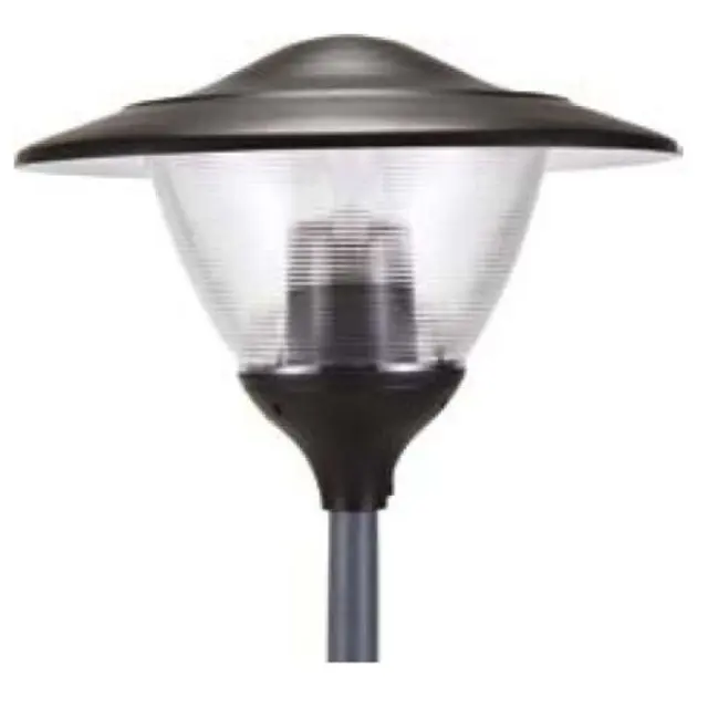 Luminaire Laterna OCP E27 70W transp. 3133000