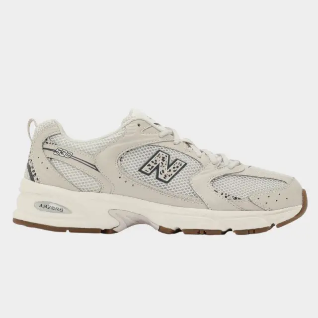 Running Παπούτσι New Balance 530 MR530AAM Μπεζ - 38.5