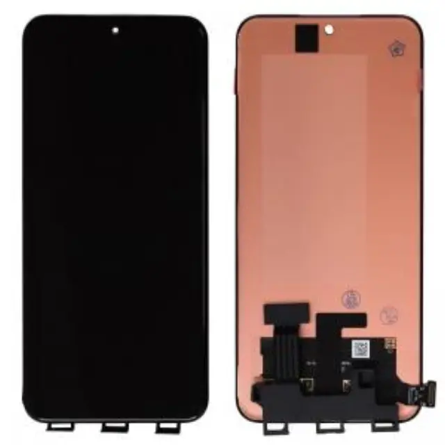 Οθόνη με Touch Screen Realme 14 Pro Plus 5G Black (OEM) N68782 2