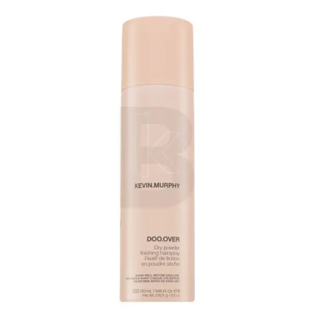Kevin Murphy Doo.Over powder spray for light fixation 250 ml