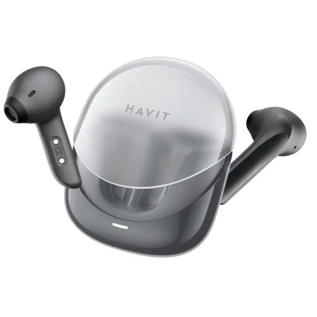 Havit TW974 ModernBuds Bluetooth Headset Head-band Black