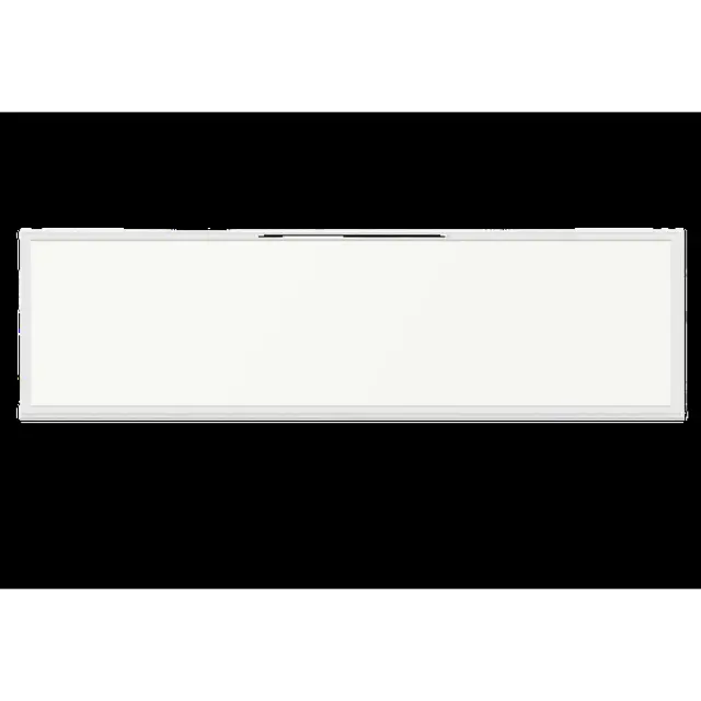 Office LED Panel 40W 3000K 4000Lm 1195x295x9mm
