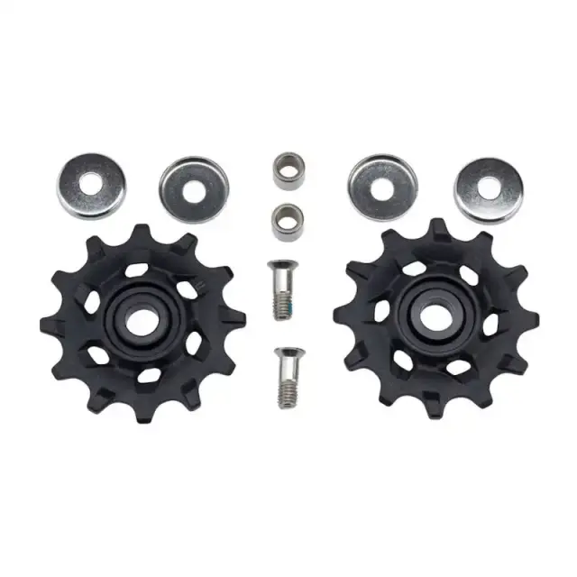 ΡΟΔΑΚΙΑ ΣΑΣΜΑΝ SRAM APEX1/NX 11 SPEED