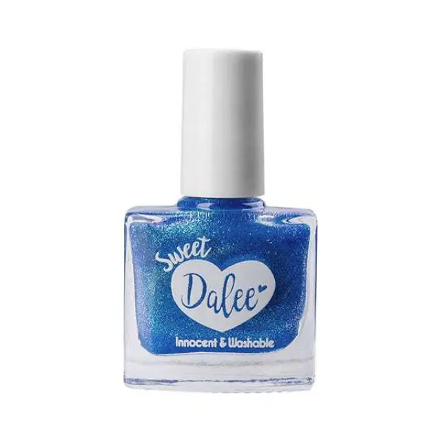 Medisei Dalee Sweet 909 Mermaid Blue Παιδικό Βερνίκι Νυχιών, 12ml