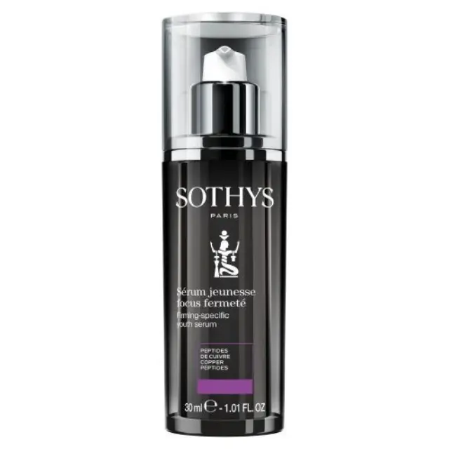 Sothys Firming Specific Youth Serum Αντιγηραντικός/Συσφικτικός Ορός 30ml