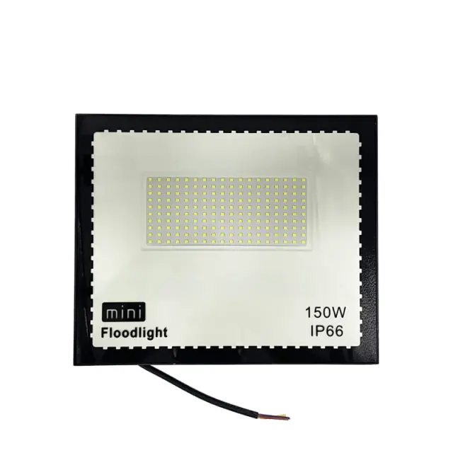 Mini Προβολέας 150W IP67 - Flood light 56200 2