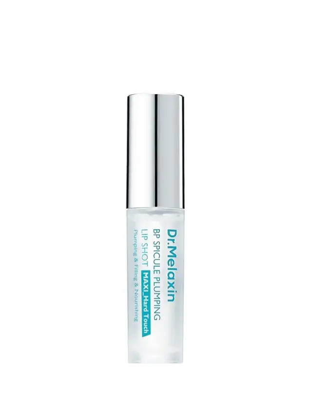 Dr.Melaxin BP Spicule Plumping Lip Shot Maxi- Plumper για ζουμερά χείλη