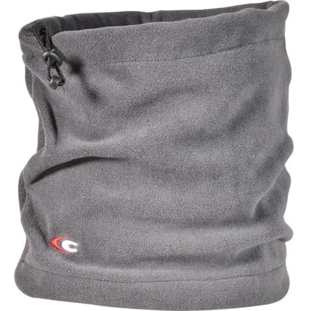 Θερμικό Προστατευτικό Κάλυμμα Λαιμού Fleece Cofra Sulvik anthracite - one size