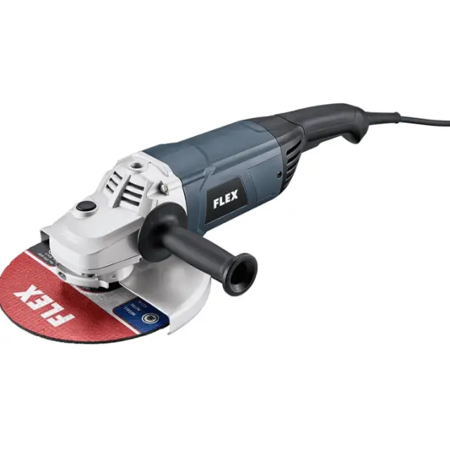 Γωνιακός Τροχός Flex - L 2200 230mm 2200w