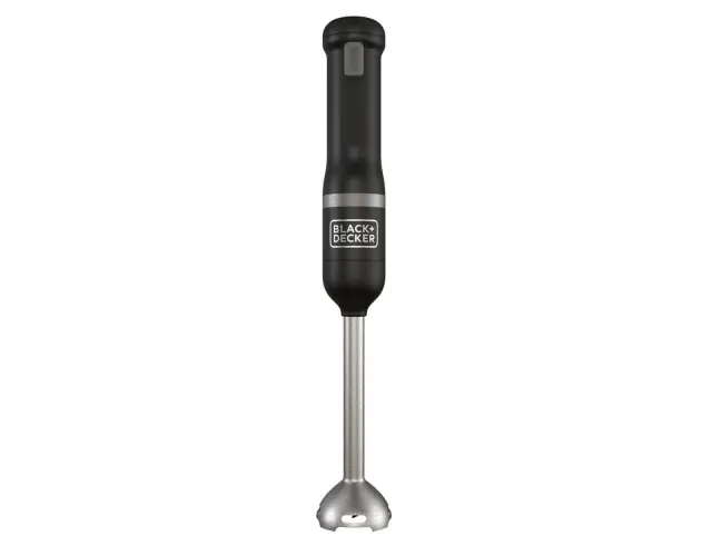 Ραβδομπλέντερ Black+Decker BCKM1012KB-QW με ισχύ 7.2V και 5 ταχύτητες BCKM1012KB-QW 3