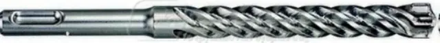 XLR Hammer drill bit SDS + 12x150x200mm DT8934-QZ DeWALT