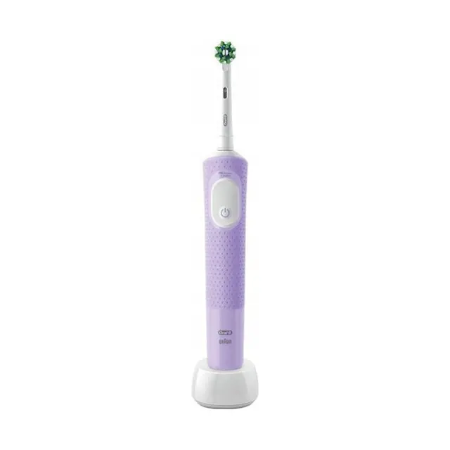 Oral-B Ηλεκτρική Οδοντόβουρτσα Vitality Pro D103 Purple