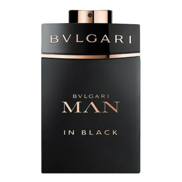 Bvlgari Man In Black Eau de Parfum 150ml 2