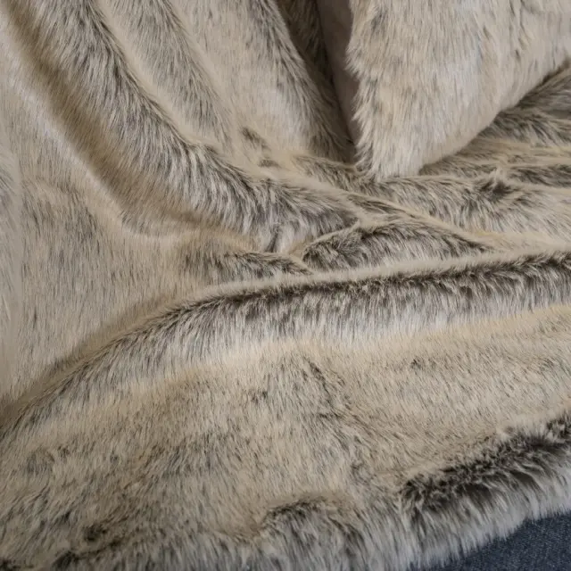 Γούνινο Ριχτάρι Pelt 31 Teoran 130x160cm 2