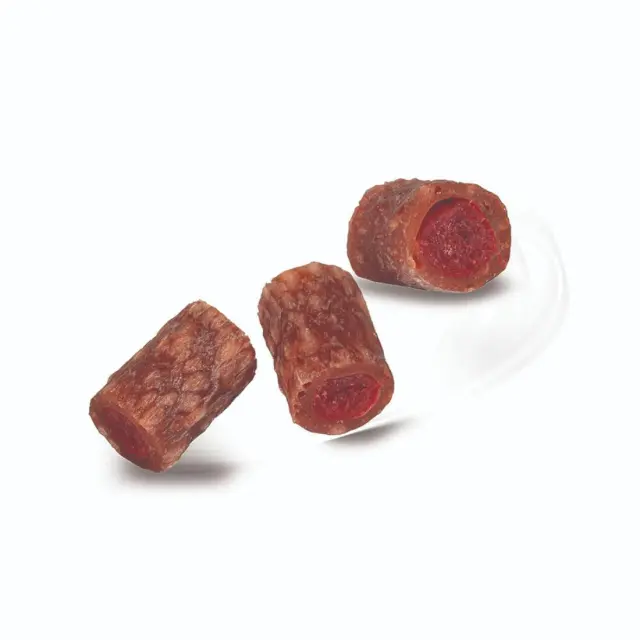Celebrate Freshness Dental Fillet Bites Beef & Cranberry 150gr 2