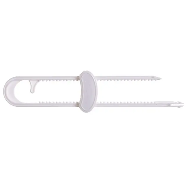 Σετ Ασφάλεια Ντουλαπιών 2 Τεμαχίων DreamBaby BR75158 2