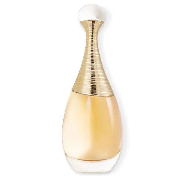J’adore Eau de Parfum Women’s Fragrance - Solar and Floral Notes