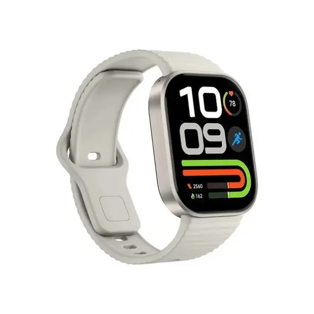 Xiaomi Redmi Watch 6 Lite Steel Gray (BHR09CVGL) 2