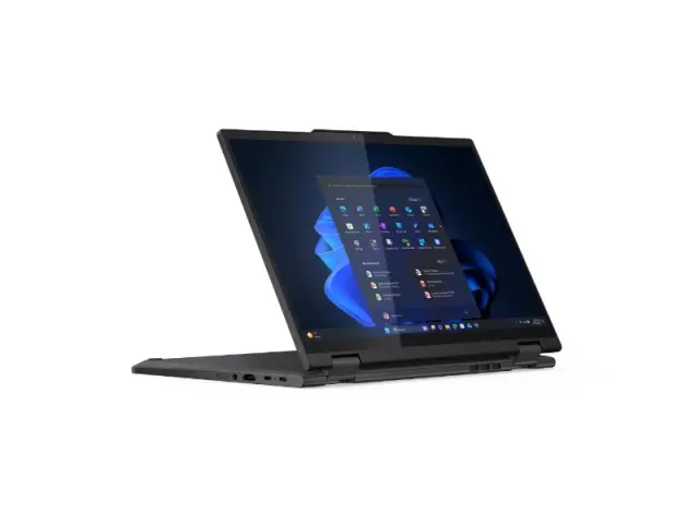 Lenovo Laptop ThinkPad T14s 2-in-1 G1 14'' Ultra 7 255U 32GB 1TB SSD Windows 11 Pro 3Y Premier (21R3004KGM) 2