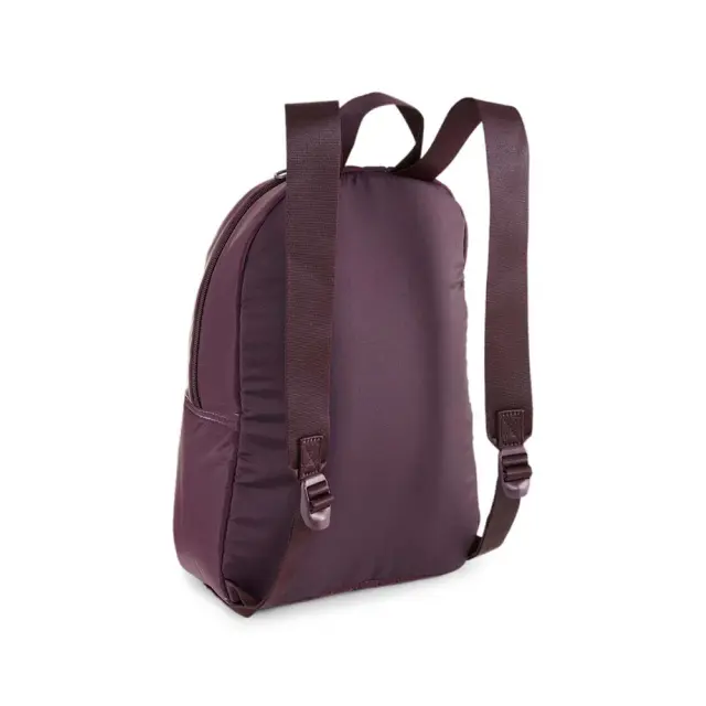 Puma Adult Core Up Backpack Βυσσινί 090649-02 (Puma) - One Size 2