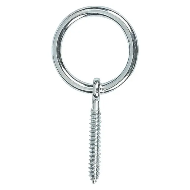 Eye screw Ø 5 mm