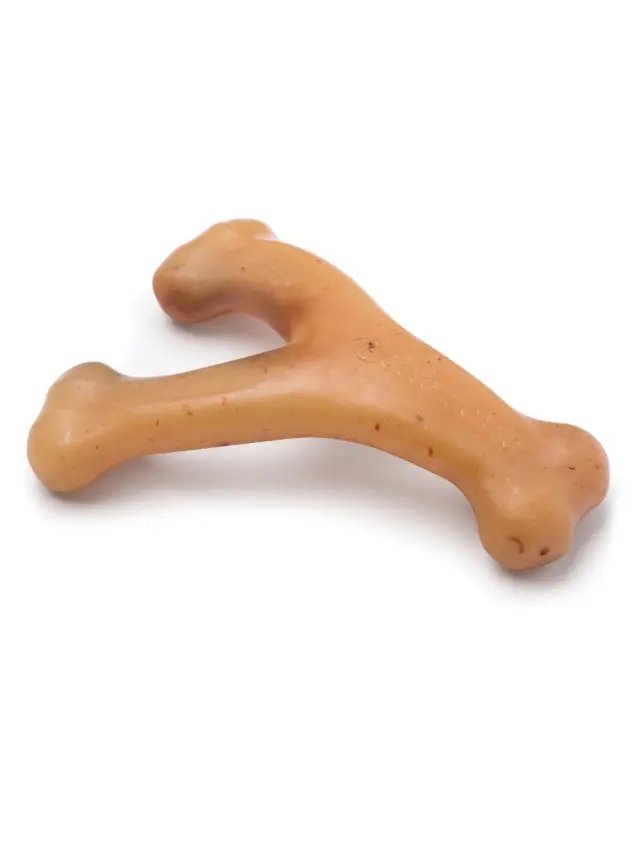 Benebone Wishbone Chicken L 21cm 854111004101