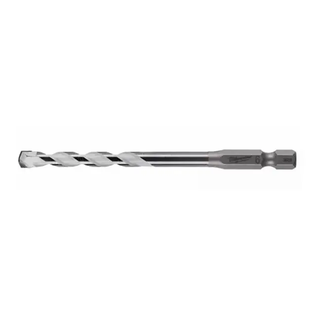 Milwaukee 4932471096 - ΤΡΥΠΑΝΙΑ ΠΟΛΛΑΠΛΩΝ ΥΛΙΚΩΝ 6x100 MW