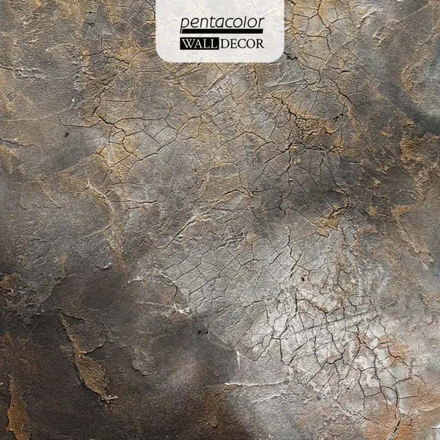 Πάστα κρακελέ Cracking Plaster 150ml, Pentart 2