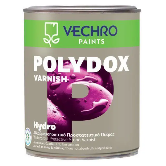 Vechro 153901000024 - POLYDOX hydro ΕΜΠΟΤΙΣΜΟΥ ΜΑΤ 2.5lt