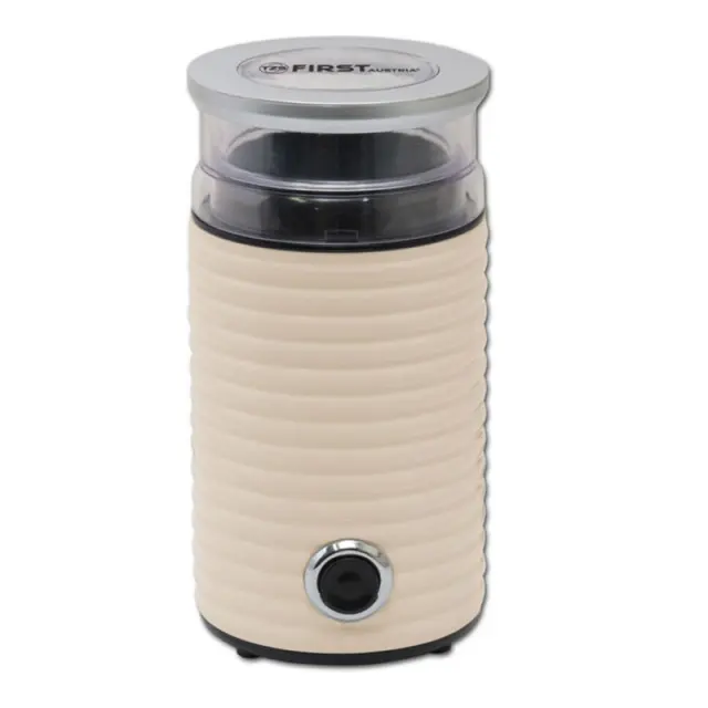 Μύλος Καφέ 160W FIRST AUSTRIA FA-5482-2