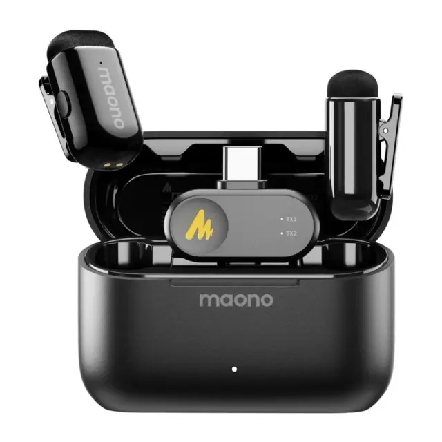 Maono WM622 PC2