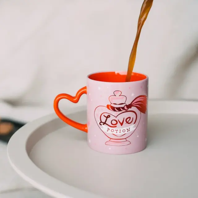 Κούπα Κεραμική HARRY POTTER - Love Potion - Mug 350ml TAZP17 2